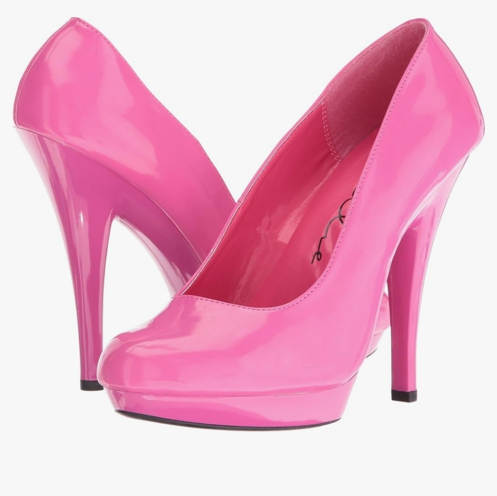 Ellie femme dress pumps